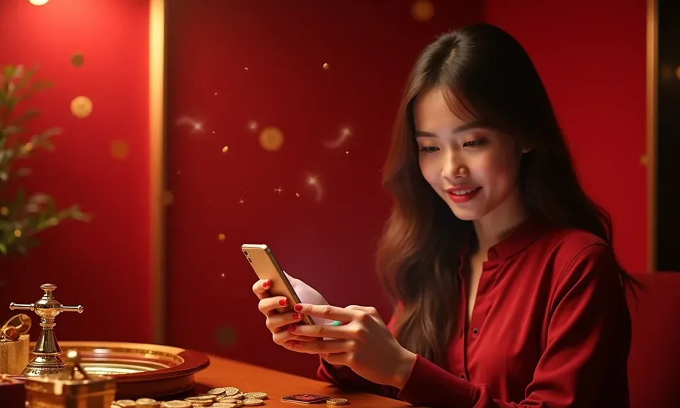 go555 Built for Indonesia, Shaped Around Your Account