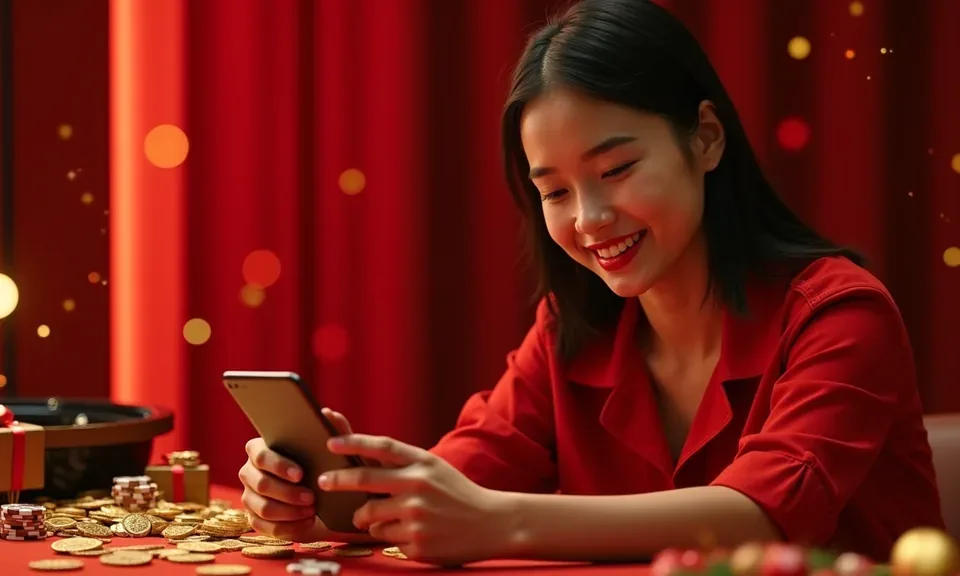 go555 Balikpapan Lucky Slots
